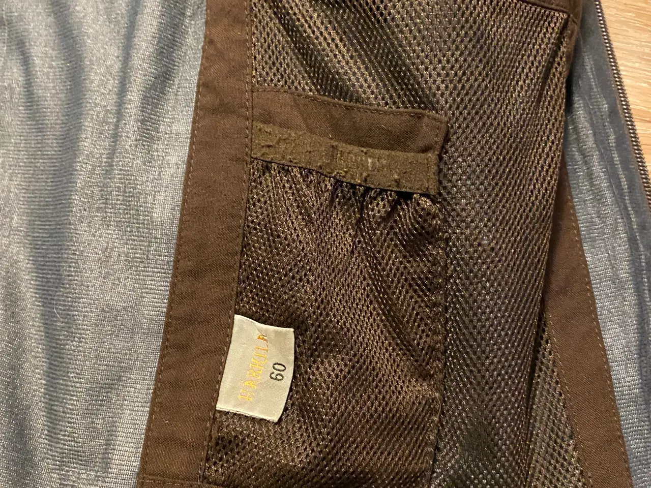 Billede 3 - Härkila jakke