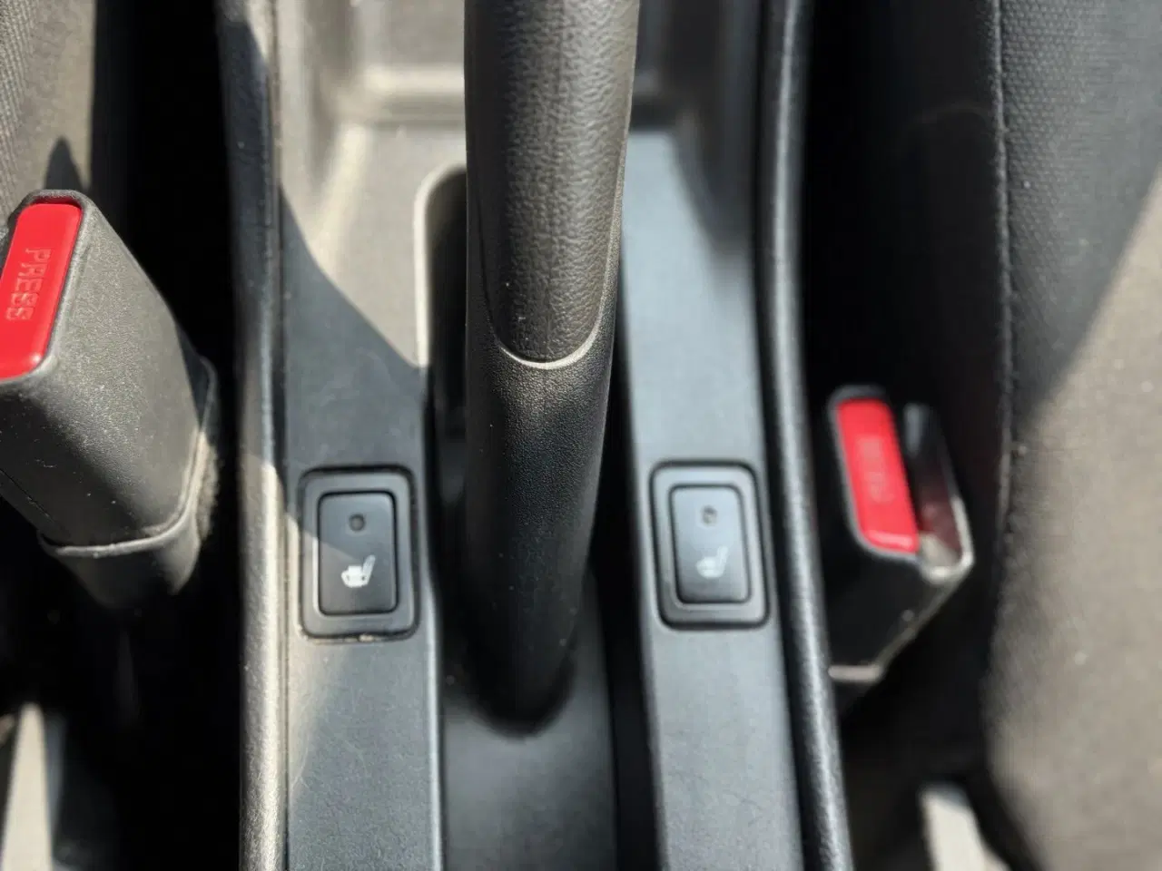Billede 14 - Suzuki Baleno 1,2 Dualjet 16V Active 90HK 5d