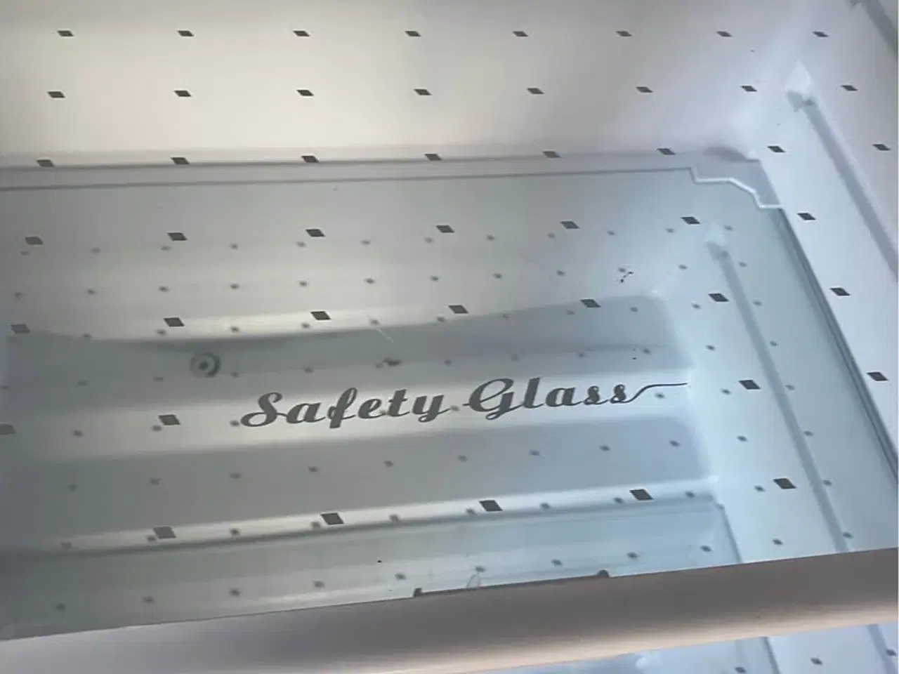 Billede 5 - Køle/fryseskab