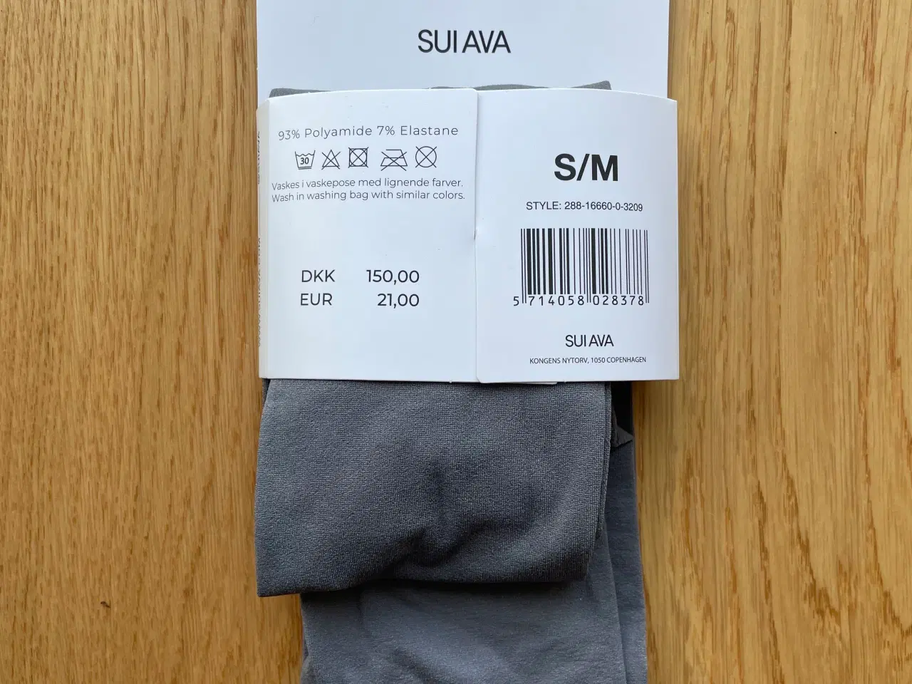 Billede 2 - Sui Ava strømpebukser