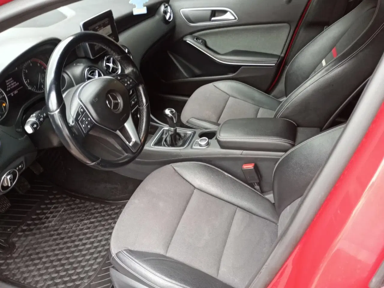 Billede 6 - Mercedes A180 1,5 CDi Style