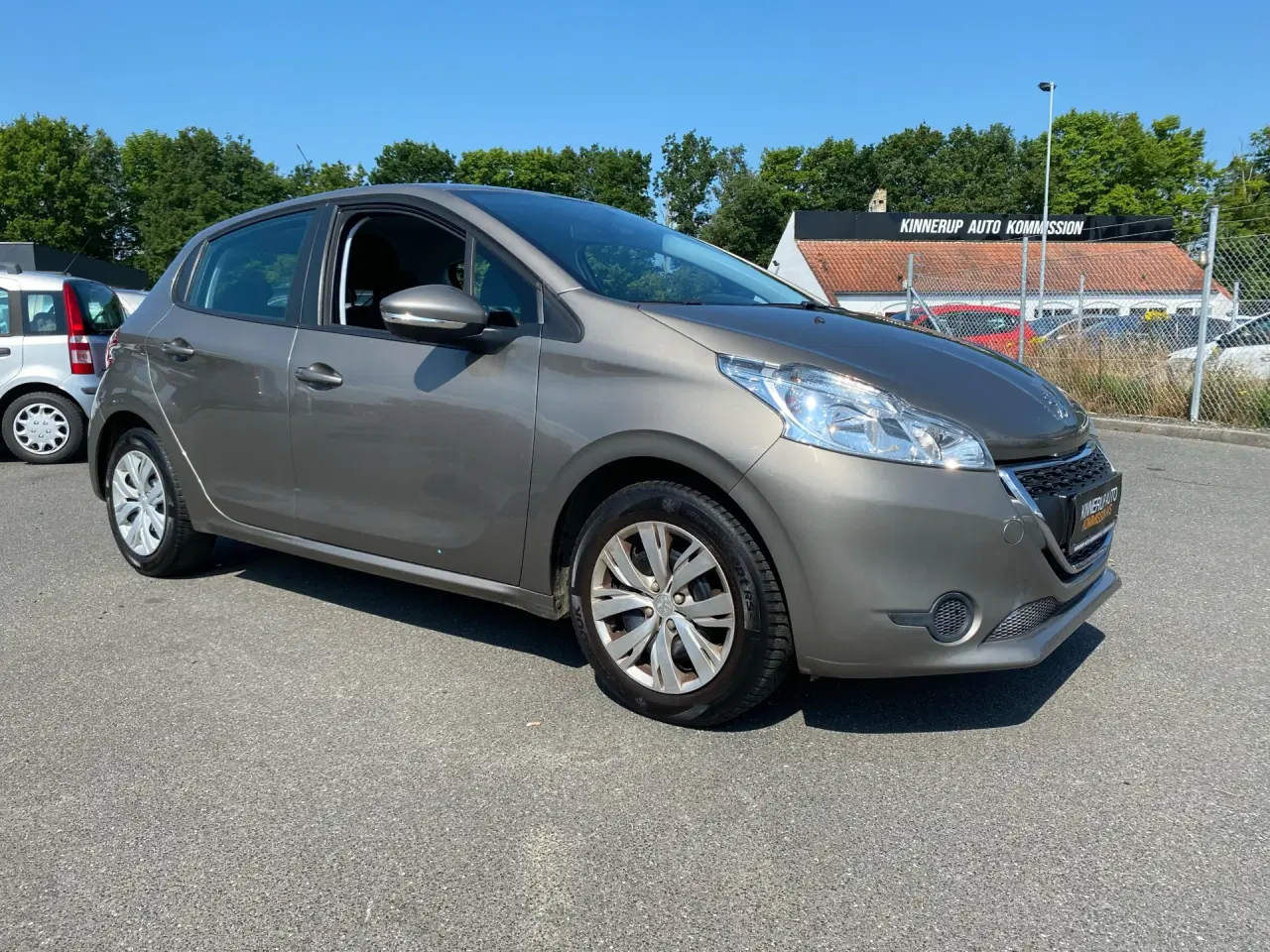 Billede 2 - Peugeot 208 1,0 VTi Active 68HK 5d