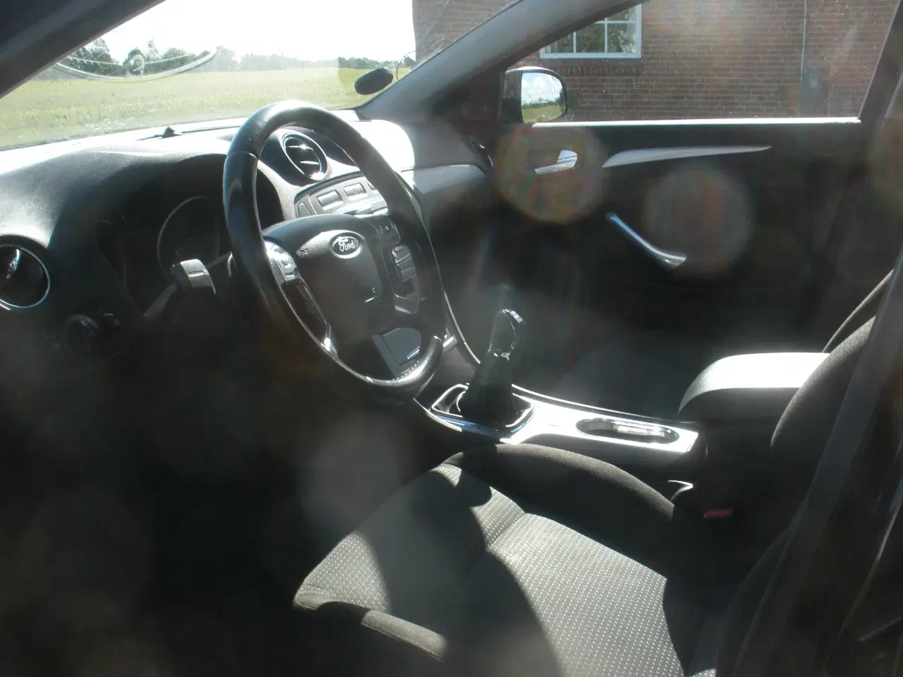 Billede 3 - Ford Mondeo 2,0 I 5 dørs