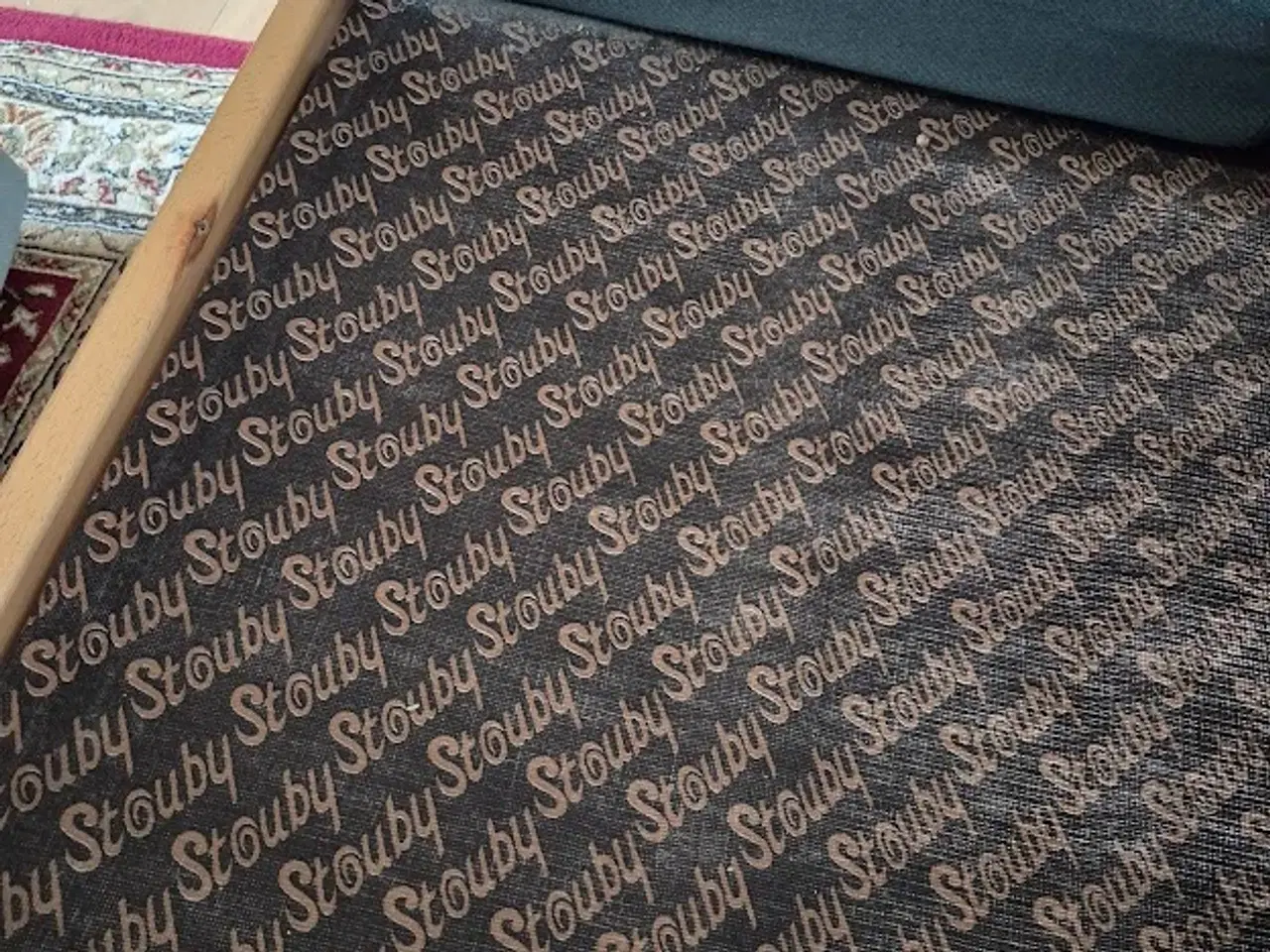 Billede 5 - 2 + 3 personers Stouby sofasæt.