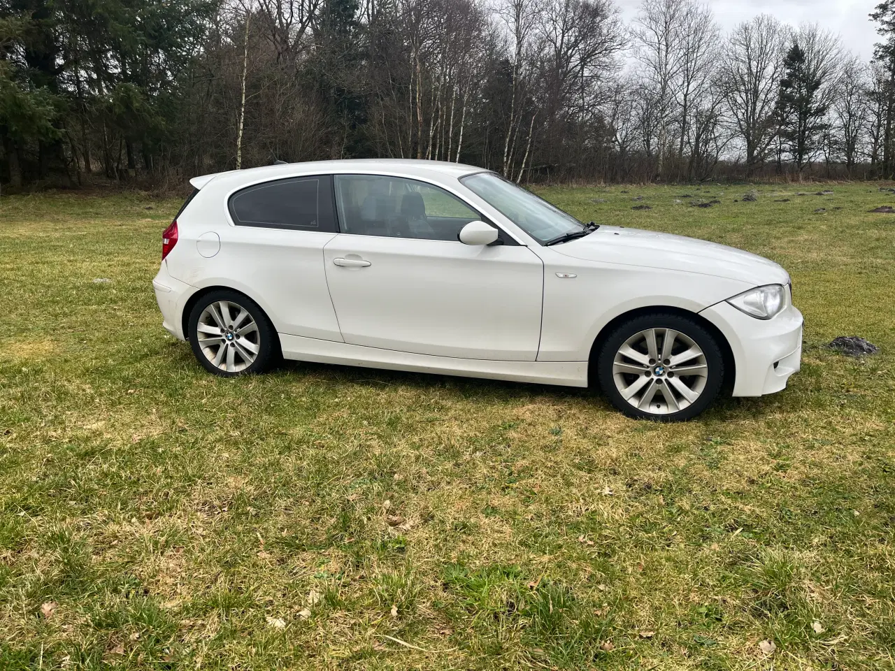 Billede 6 - BMW 123d