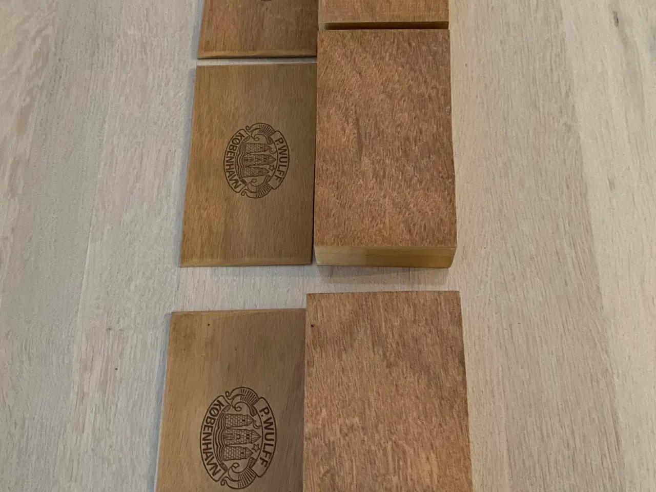 Billede 8 -  Cigar æsker