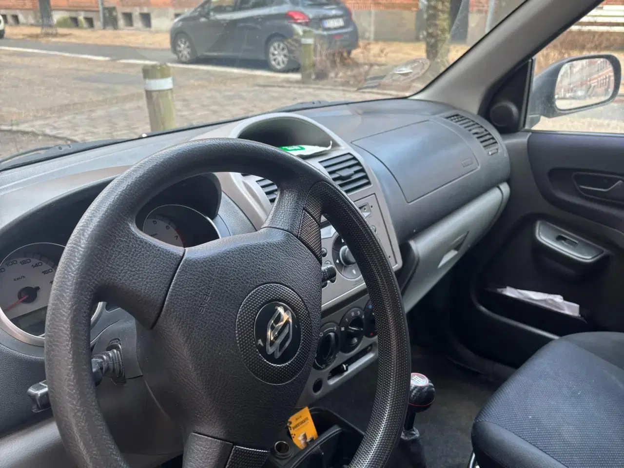 Billede 6 - Suzuki Ignis 