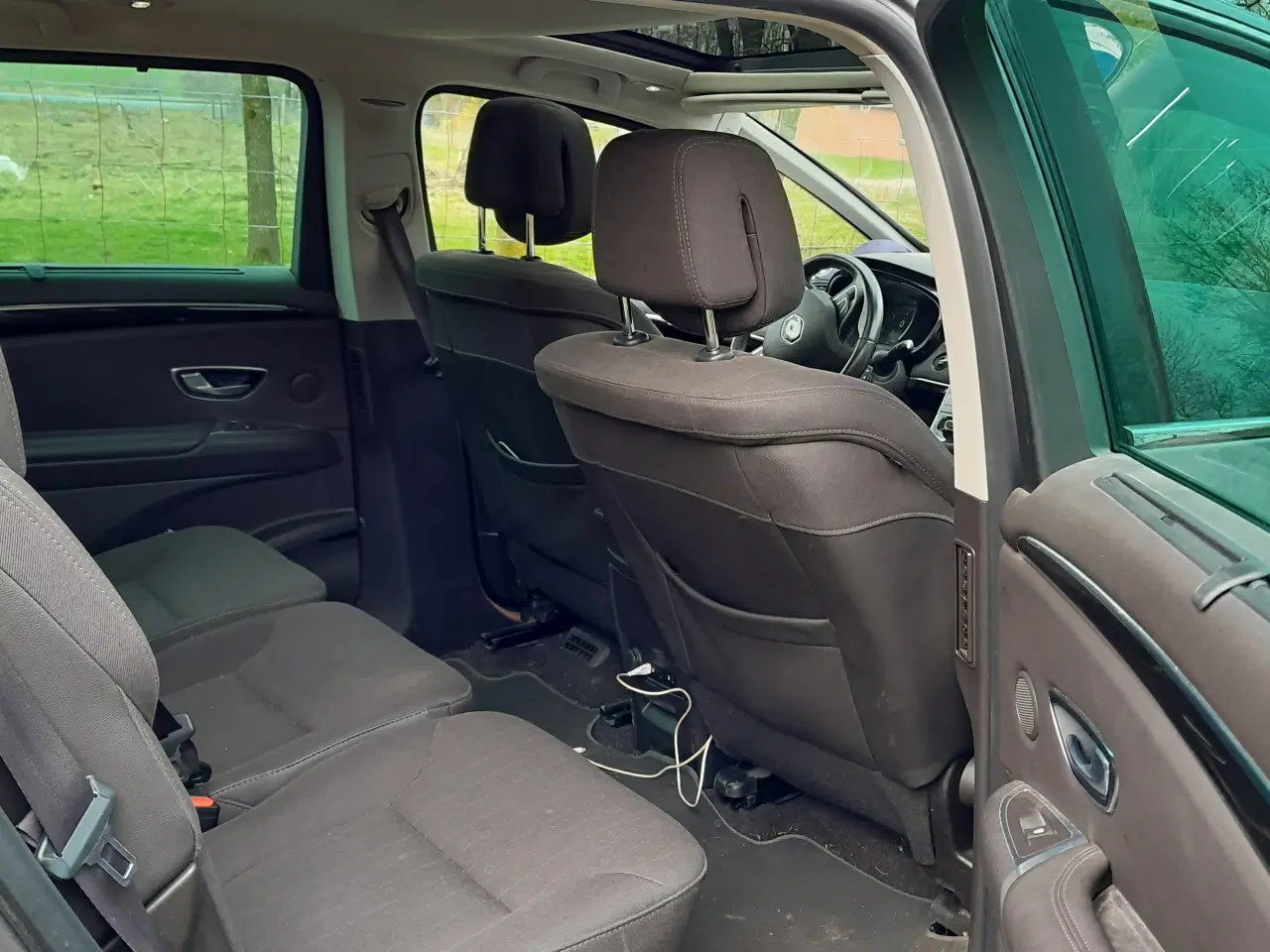 Billede 4 - MPV personbil 