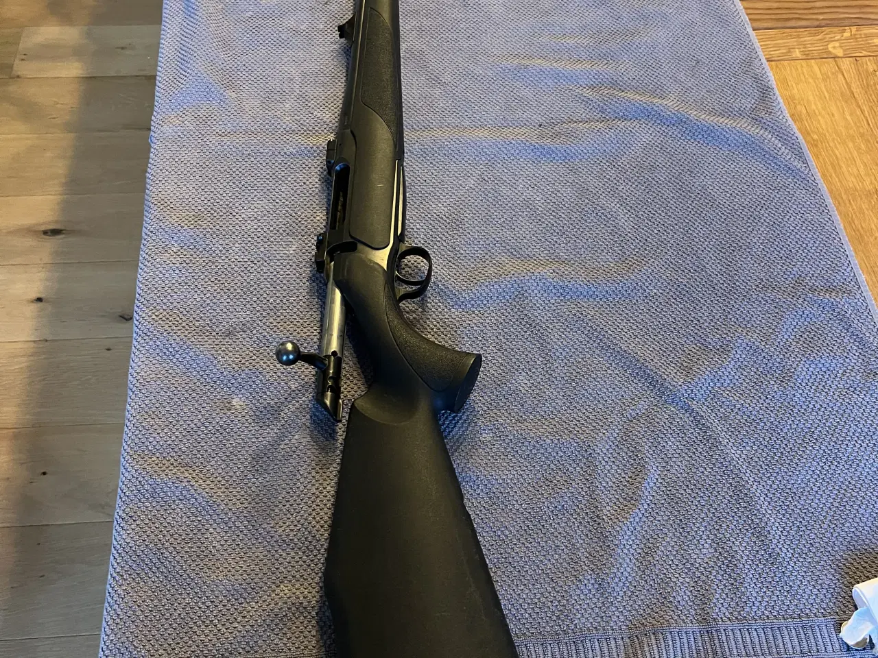 Billede 2 - Sauer 202  synt