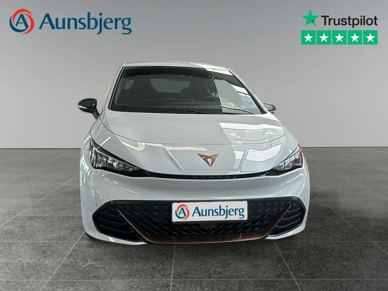 Billede 8 - Cupra Born 77 e-Boost