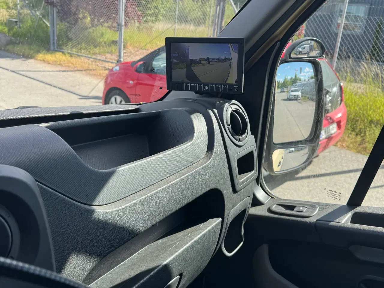 Billede 13 - Renault Master 