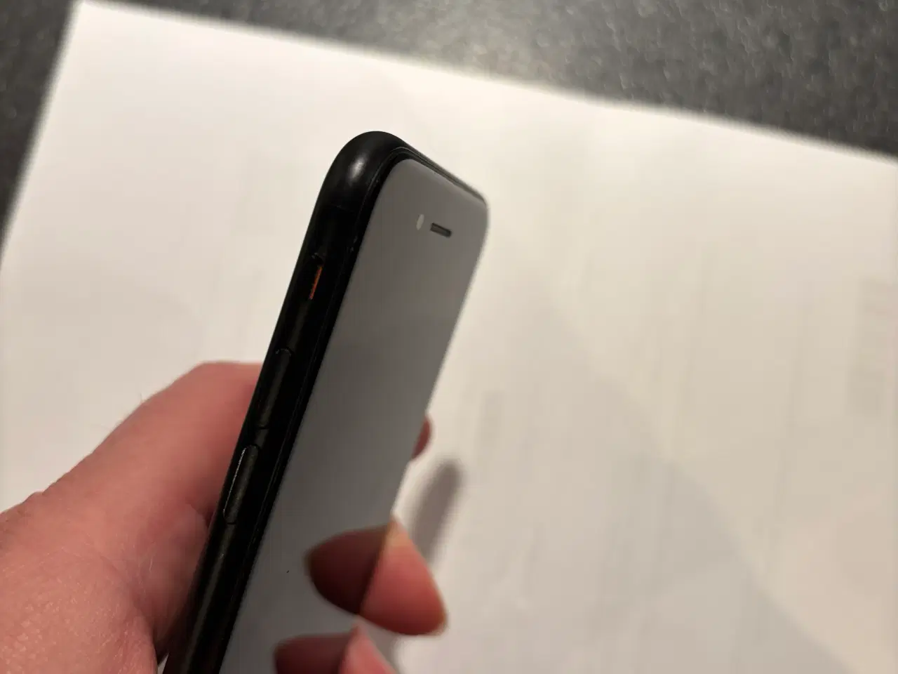 Billede 3 - iPhone SE 128 gb. 