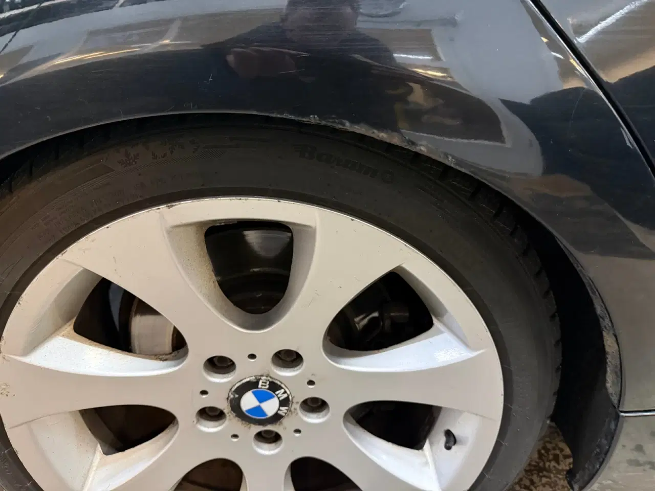 Billede 13 - BMW 325d 3,0 Touring