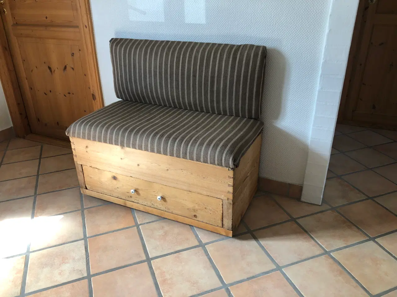 Billede 2 - Slagbænk