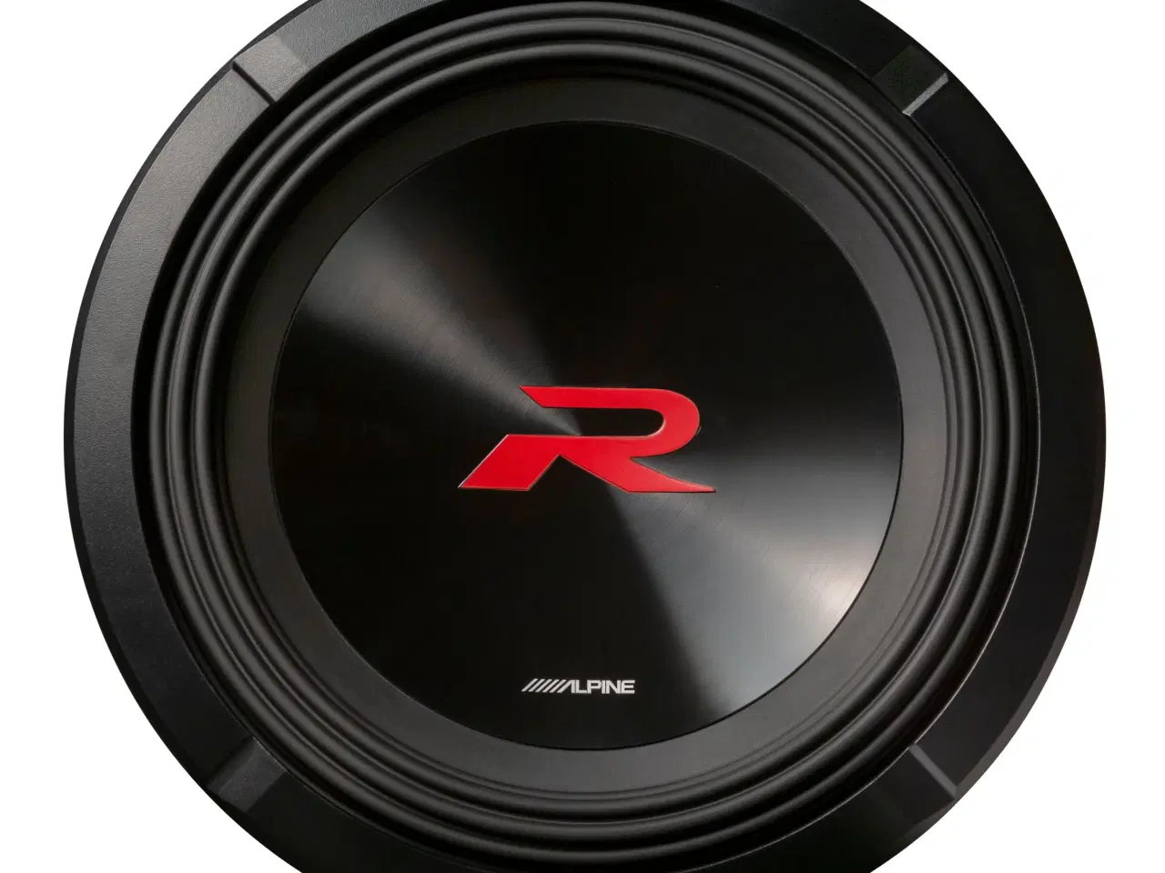 Billede 1 - Alpine R2-W12D4 Type-R subwoofer 12" 4 Ohm