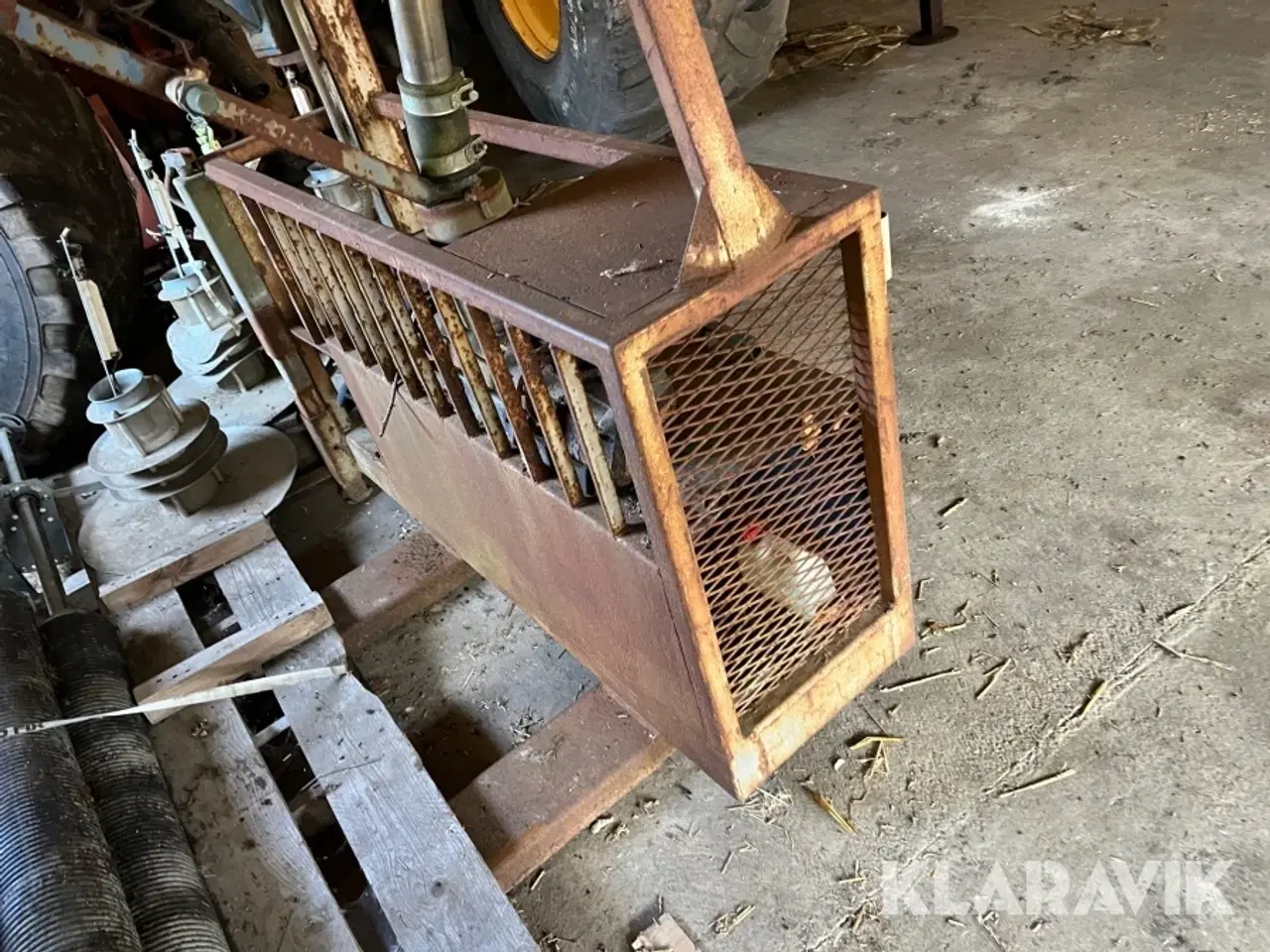 Billede 5 - Vakumsuger AL-Vac