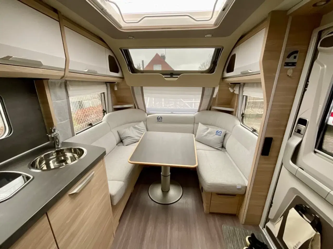 Billede 7 - 2021 - Knaus Südwind 500 UF 60 Years