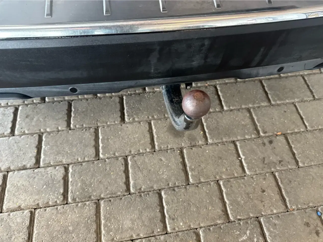 Billede 16 - Peugeot 5008 1,6 BlueHDi 120 Allure 7prs