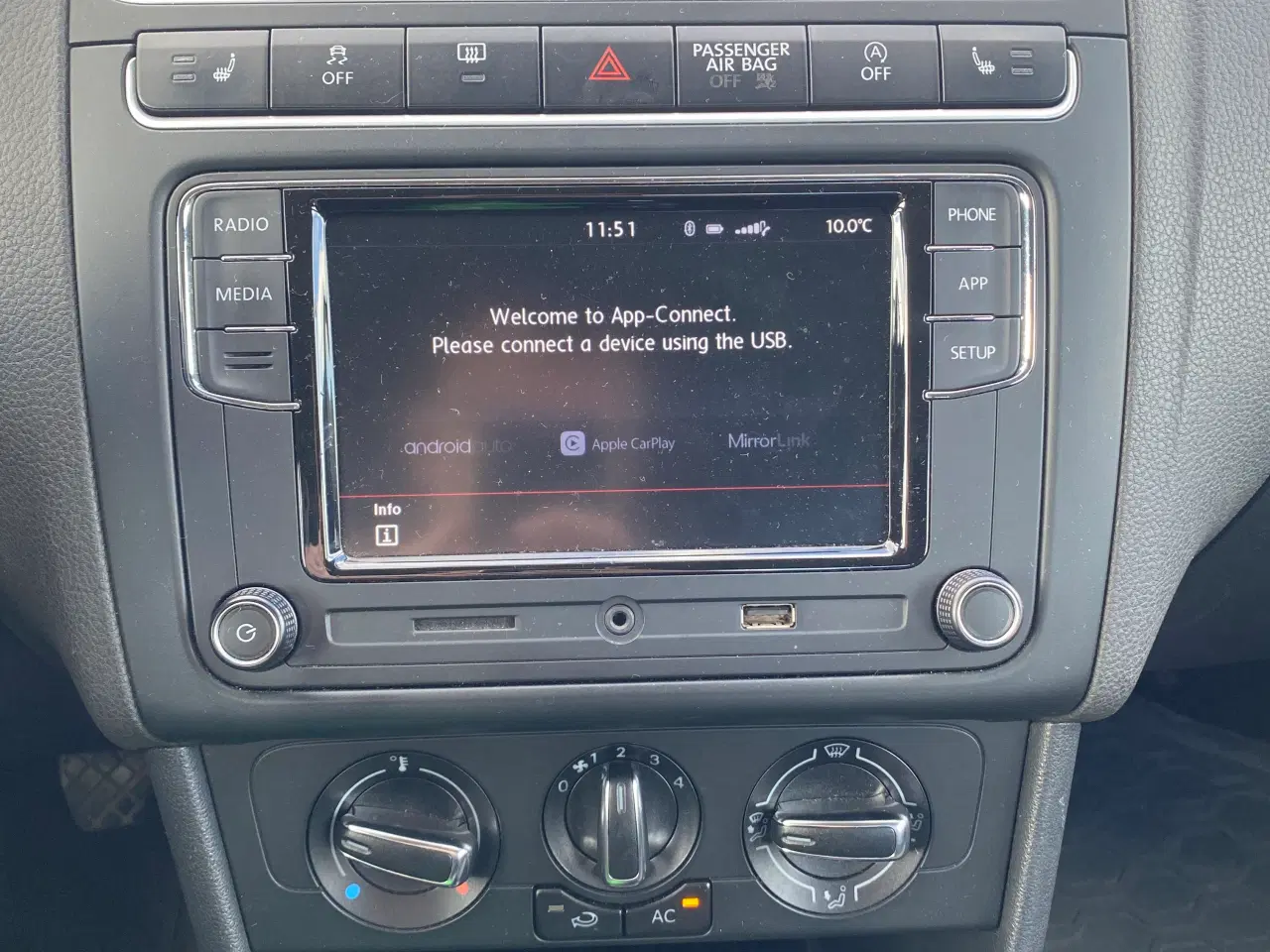 Billede 17 - VW Polo NYSYNET 