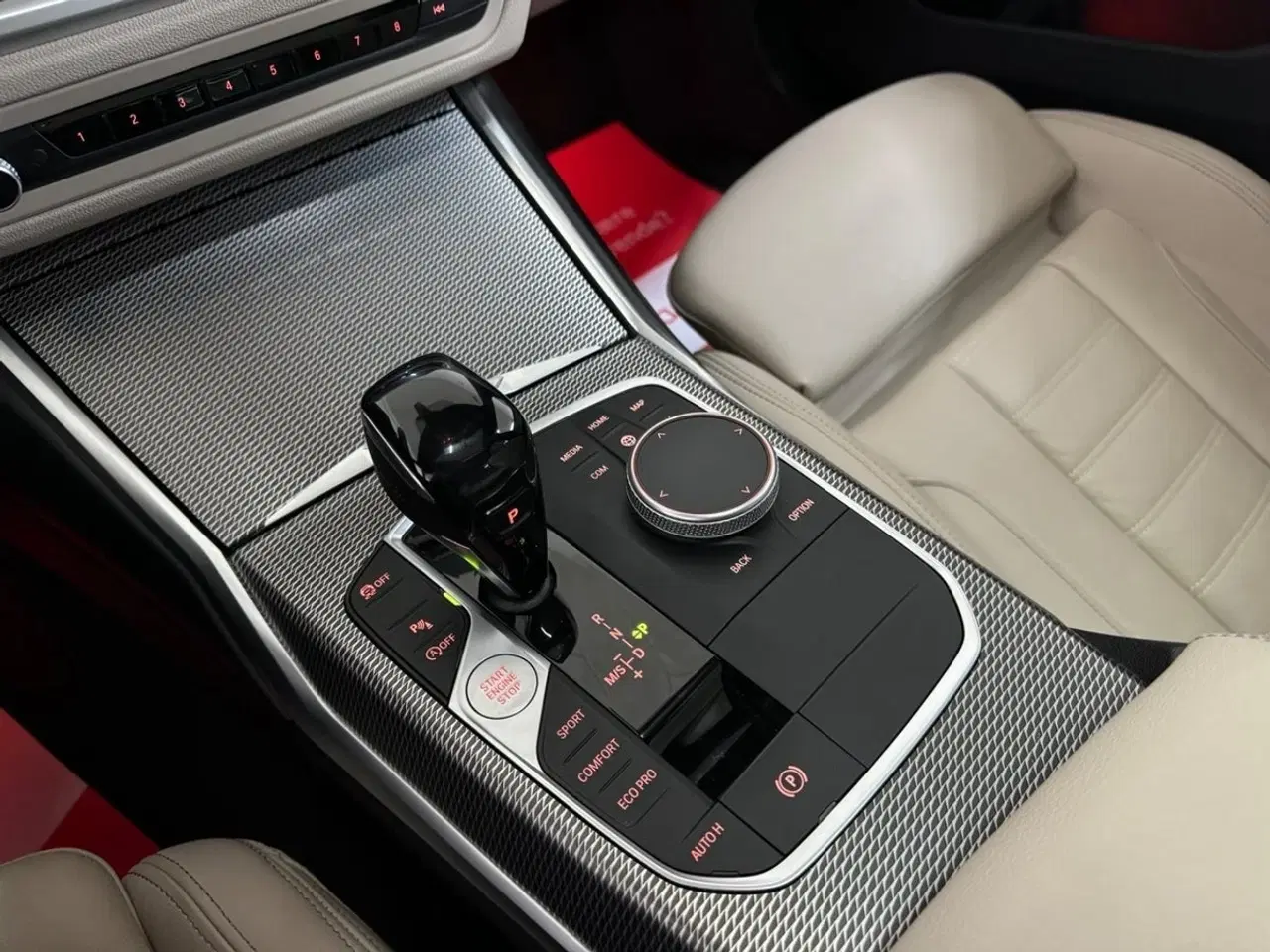 Billede 18 - BMW M340i 3,0 Touring M-Sport xDrive aut.