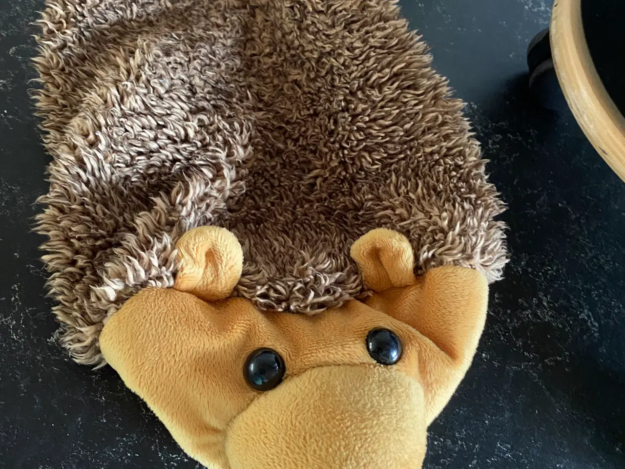 Billede 5 - Wheely Bug pindsvin