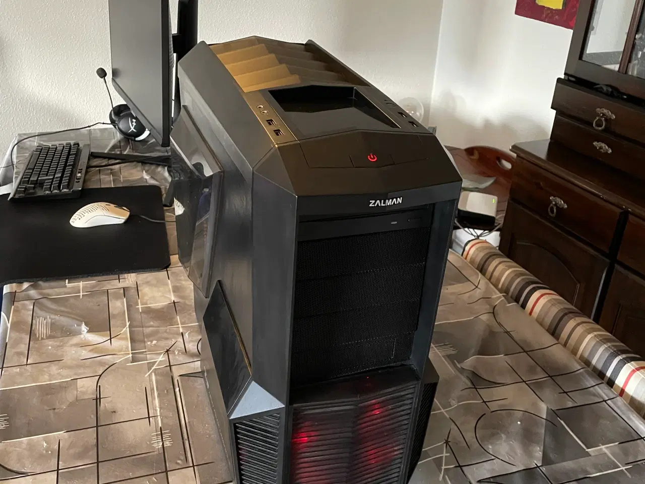 Billede 4 - Gamer Computer 