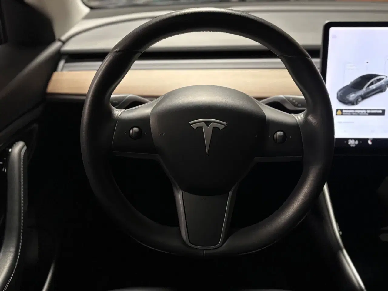 Billede 12 - Tesla Model 3 Standard Range+ RWD