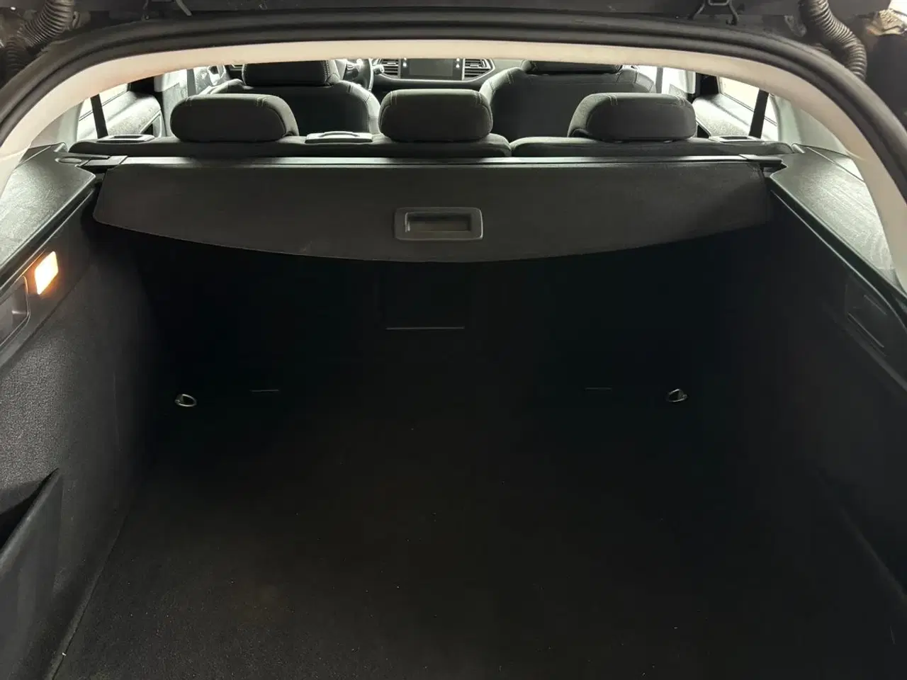 Billede 11 - Peugeot 308 1,5 BlueHDi 130 Allure+ Sky SW