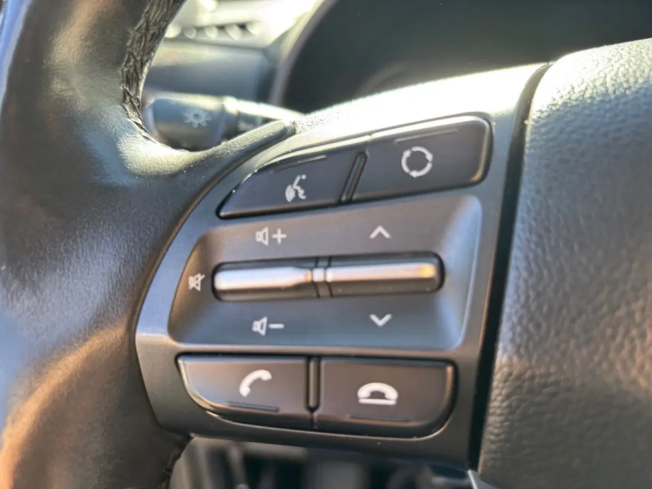 Billede 11 - Hyundai Kona 1,0 T-GDi Nordic Edition