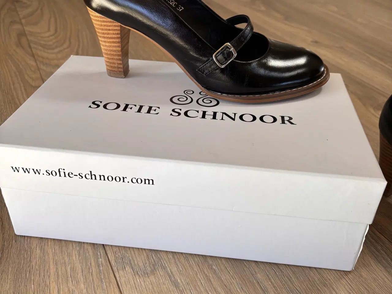 Billede 7 - Sofie Schnoor sko