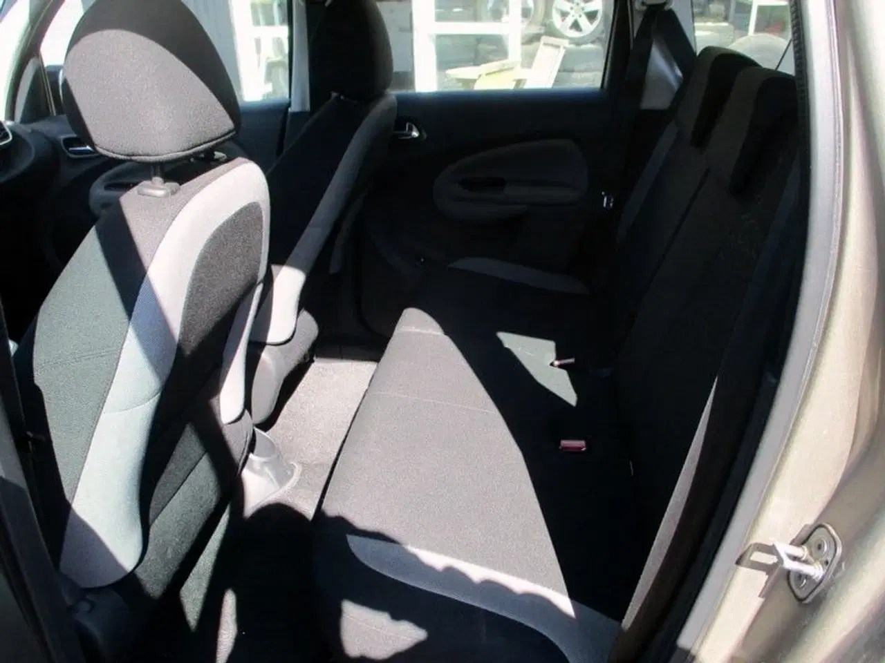 Billede 15 - Citroën C3 Picasso 1,4 VTi 95 Comfort