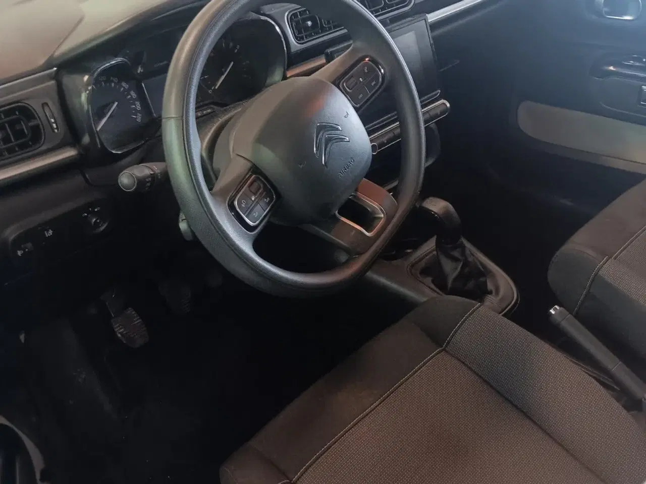 Billede 5 - Citroën C3 1,6 BlueHDi 75 Iconic LTD