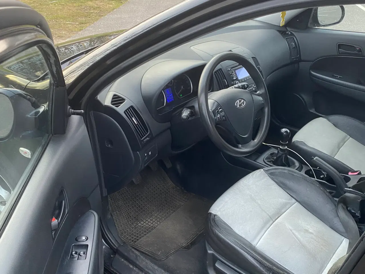 Billede 6 - Hyundai I30 Mekaniker Tilbud