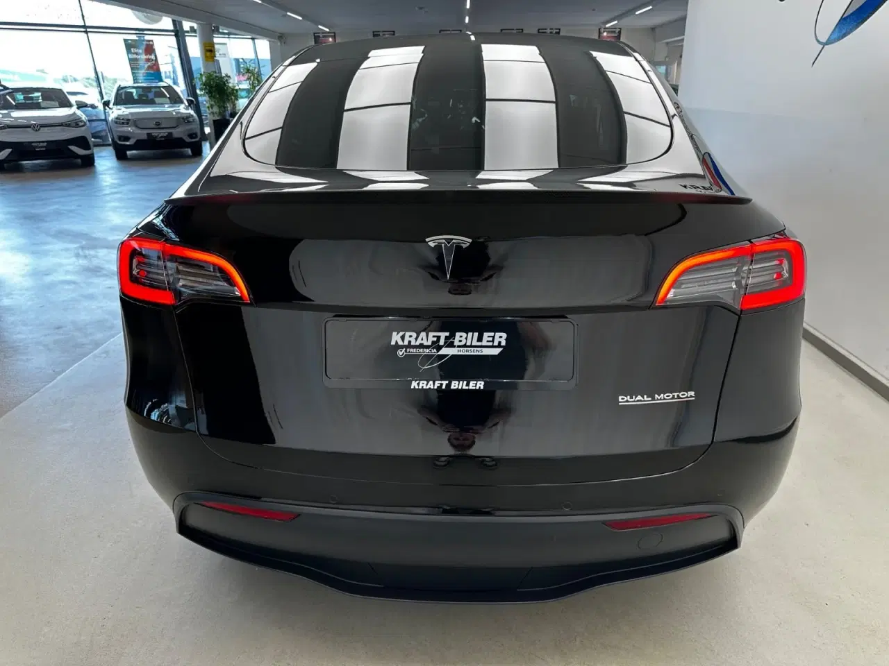 Billede 4 - Tesla Model Y  Performance AWD