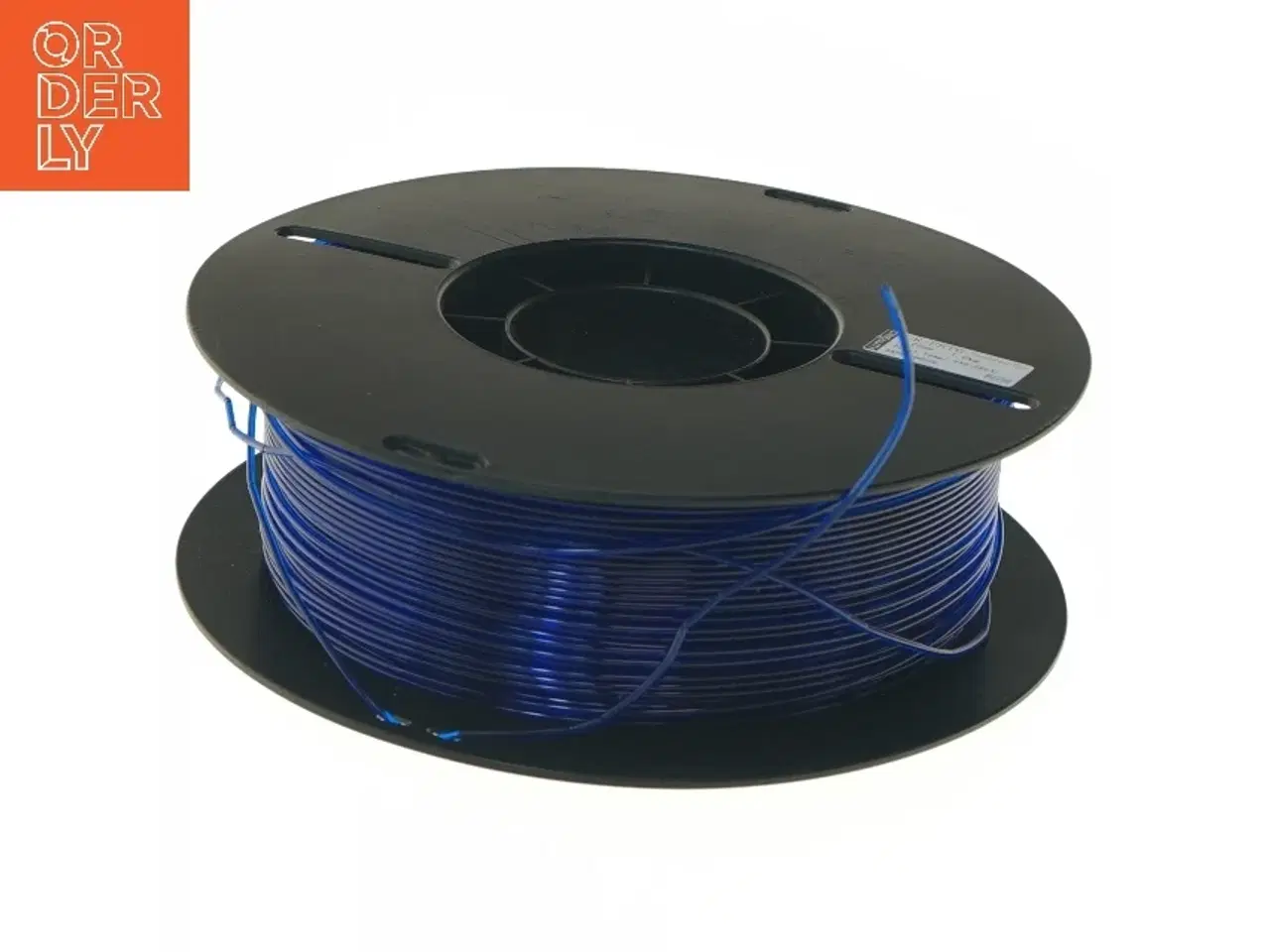 Billede 2 - 3D printer filament fra Creality (str. 175 cm)