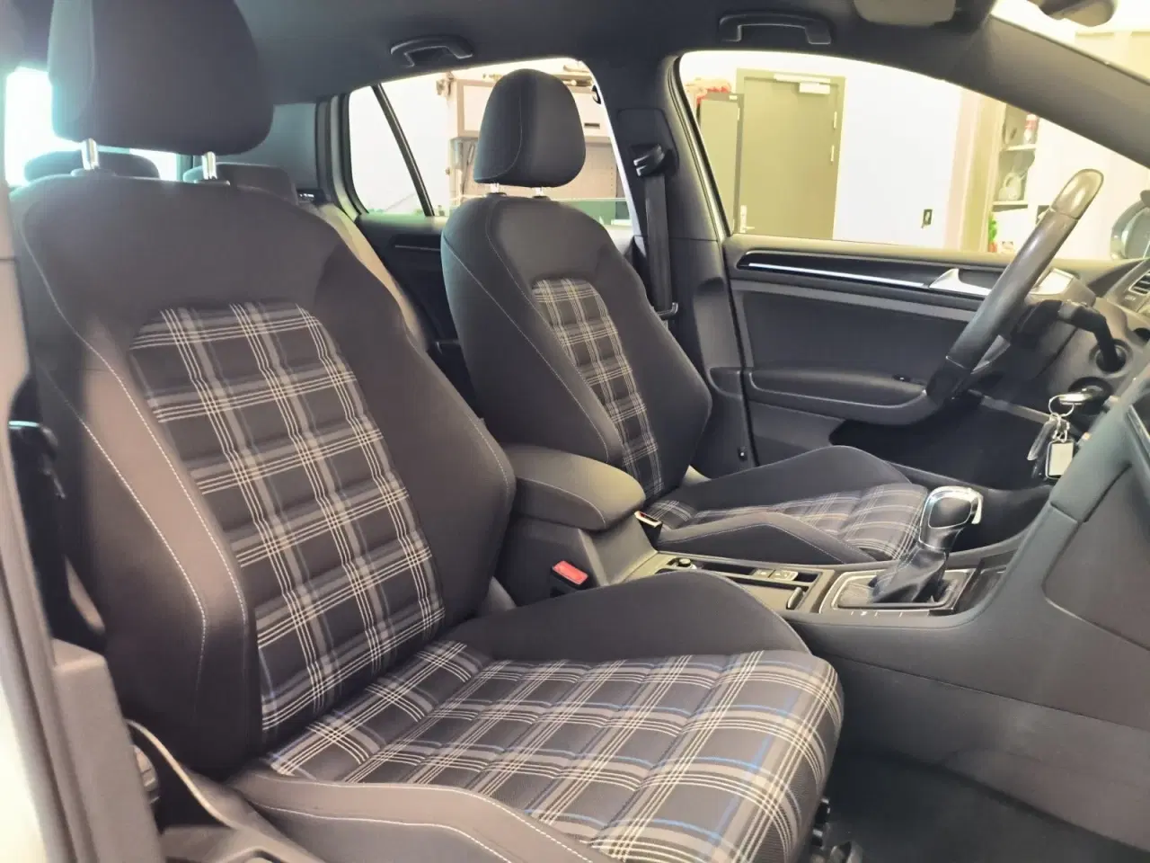Billede 18 - VW Golf VII 1,4 GTE DSG