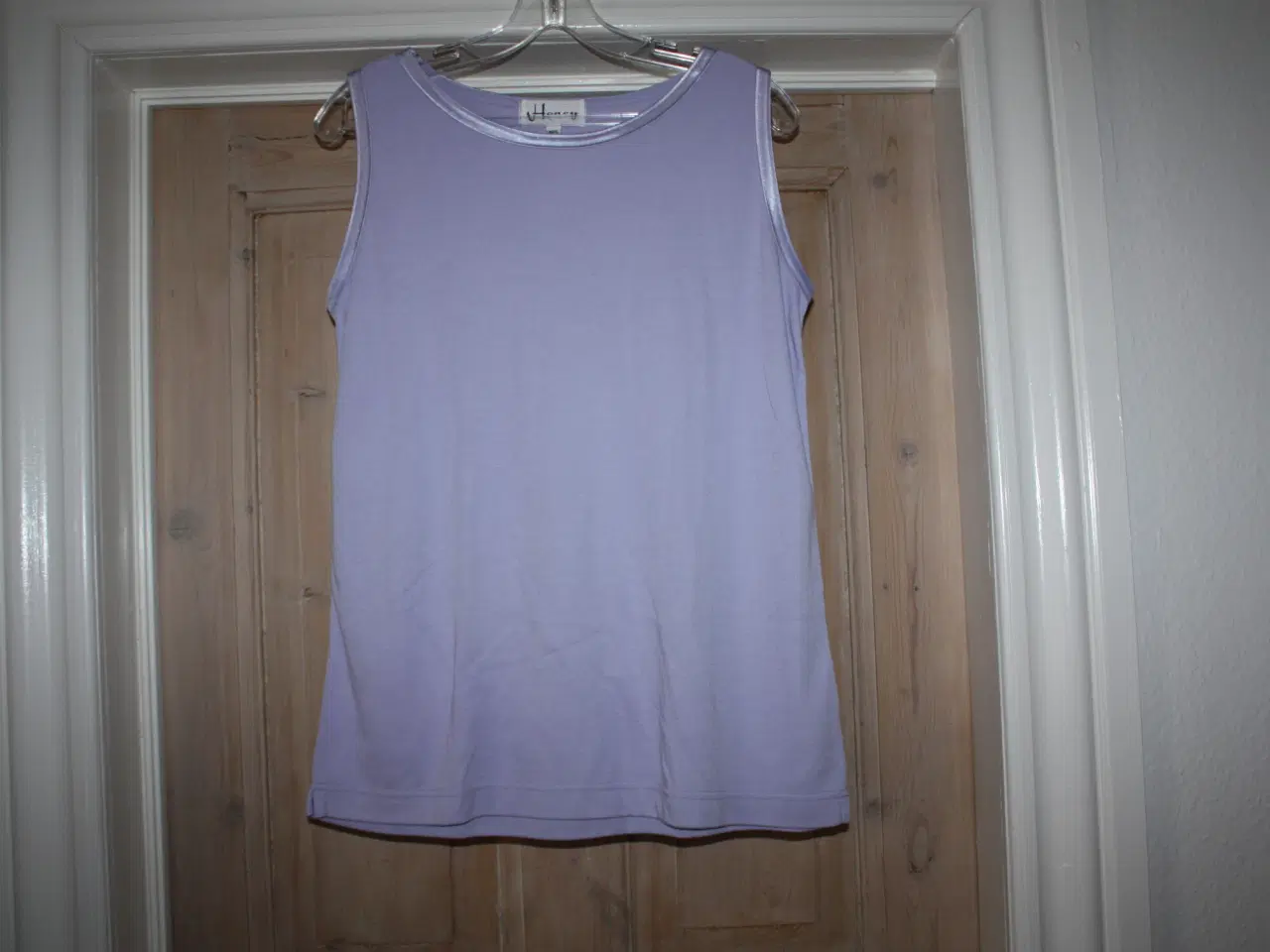 Billede 3 - Bluse Honey top str. M/L