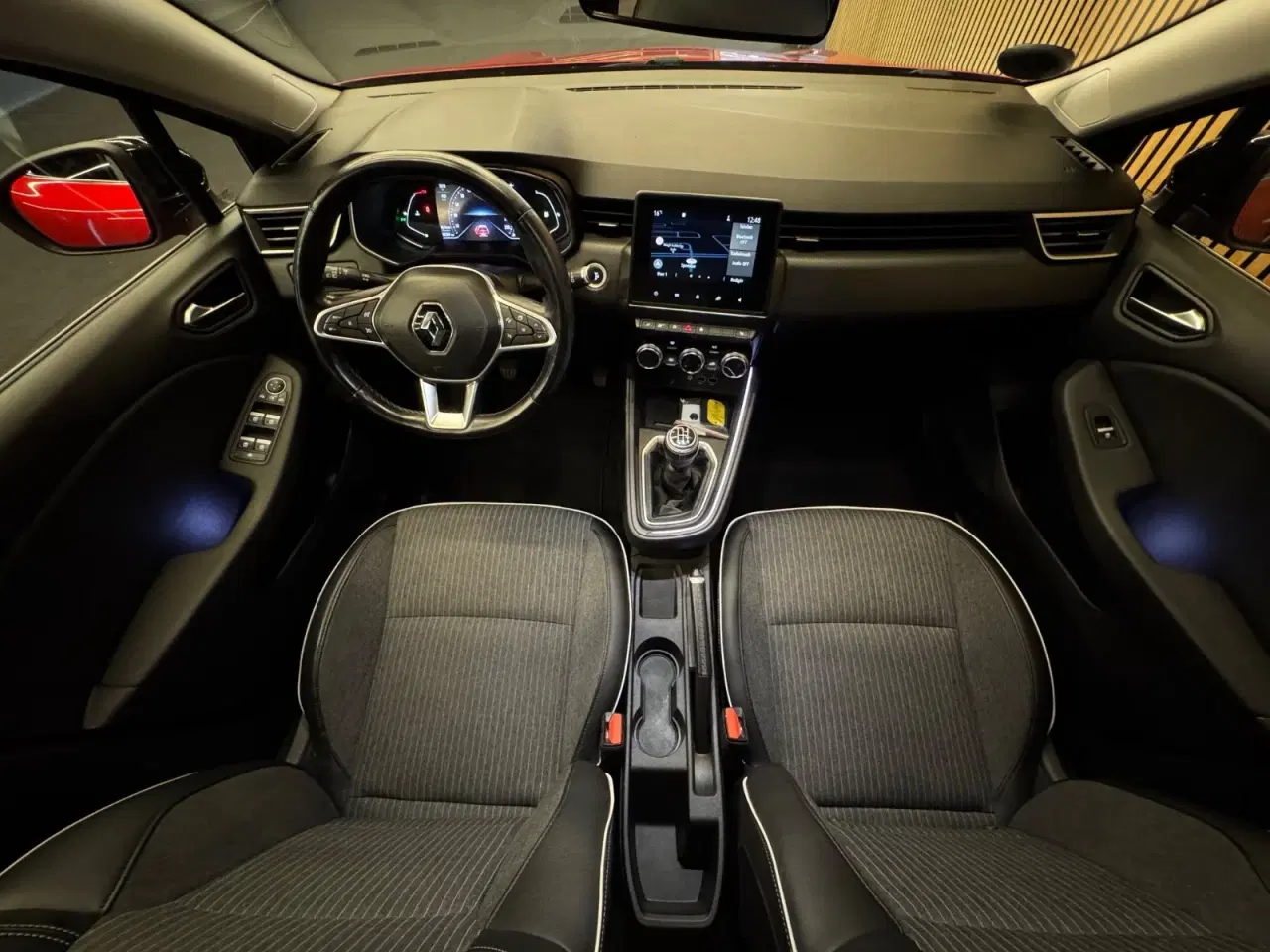 Billede 6 - Renault Clio V 1,0 TCe 100 Intens