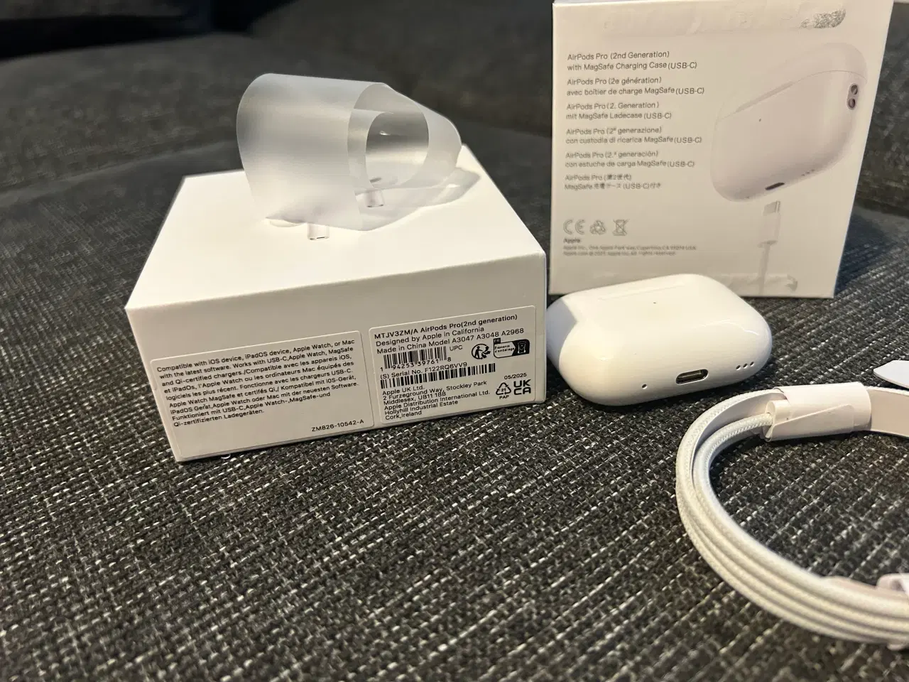 Billede 8 - Airpods