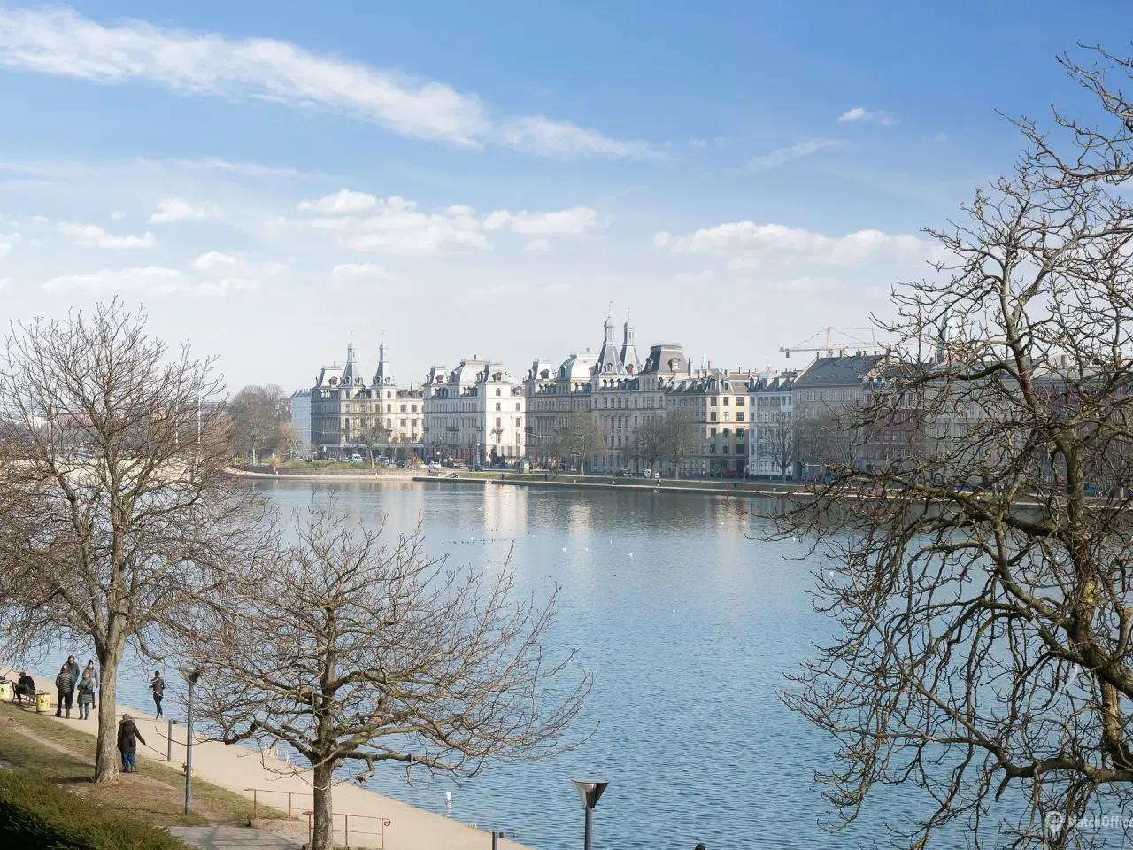 Billede 5 - Fedt kontor med central beliggenhed.