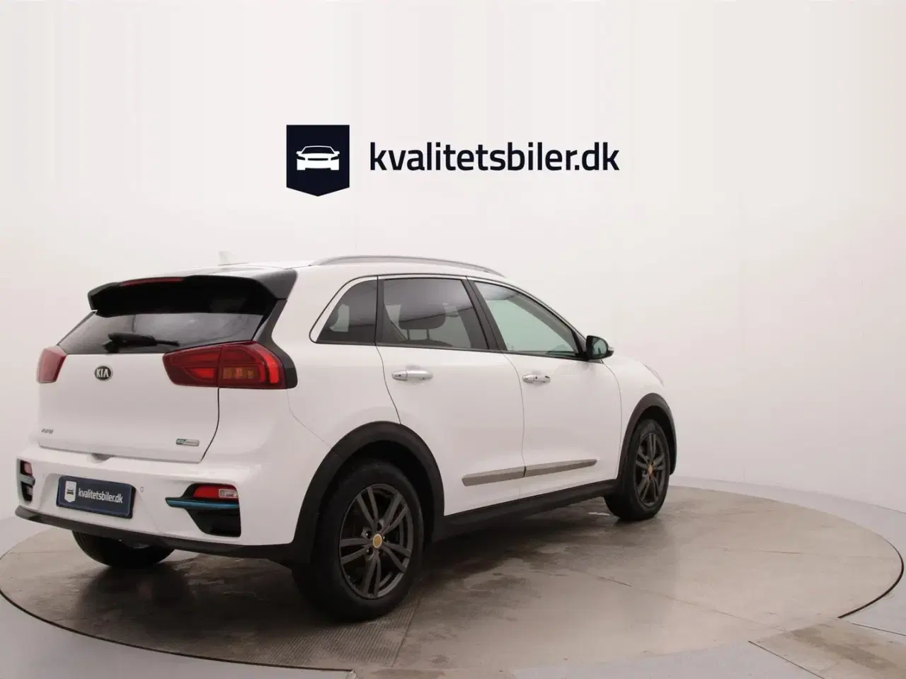 Billede 4 - Kia e-Niro 64 Advance