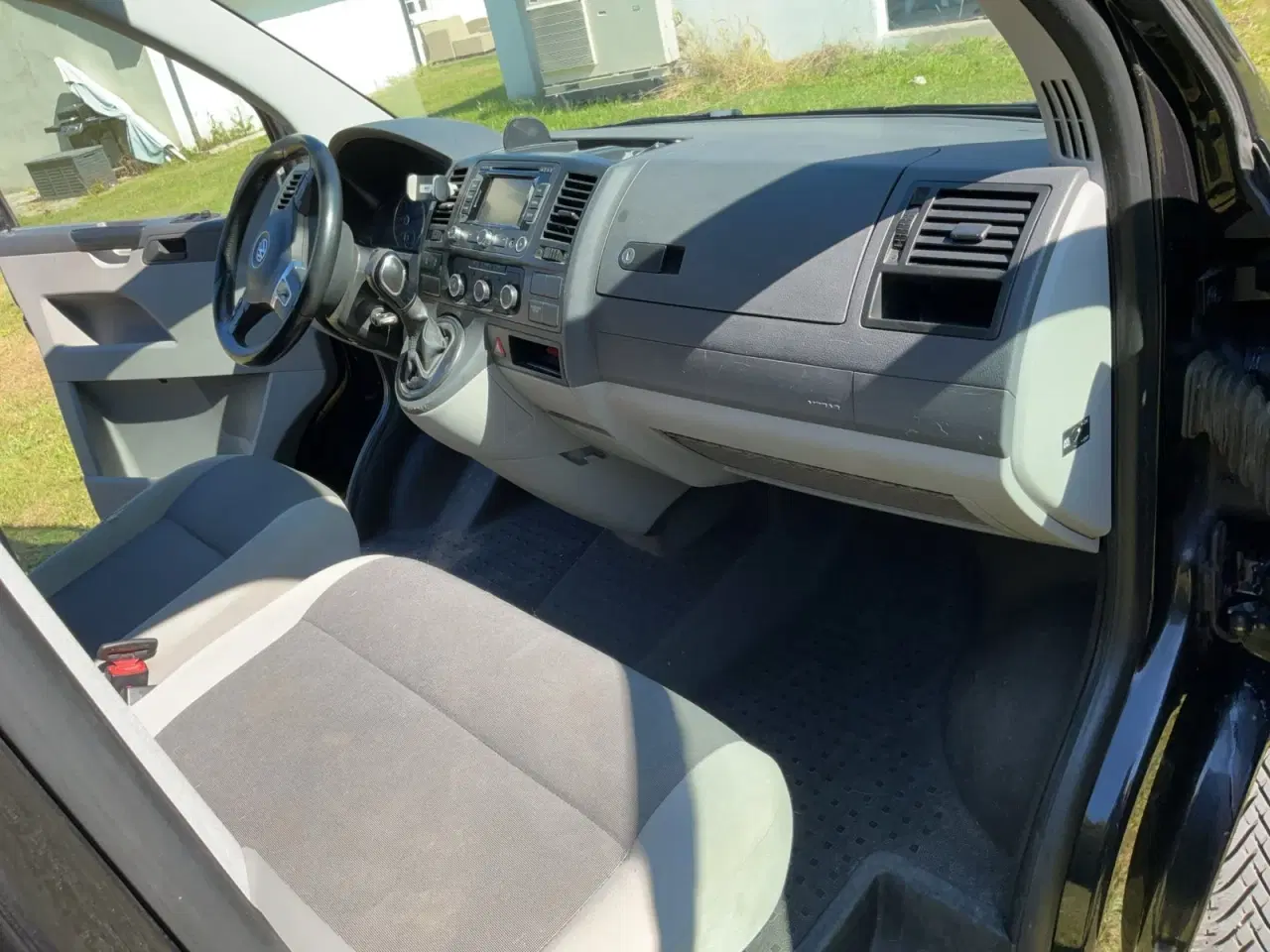 Billede 14 - VW Transporter 2,0 TDi 140 Kassevogn DSG lang