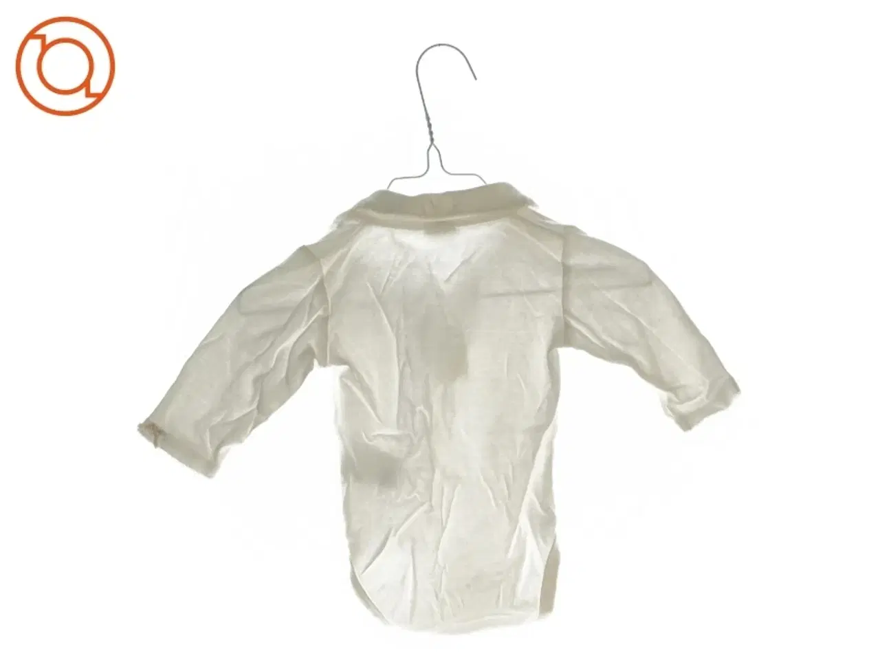 Billede 2 - Bodystocking med krave fra H&M (str. 62) fra H&M (str. 62)