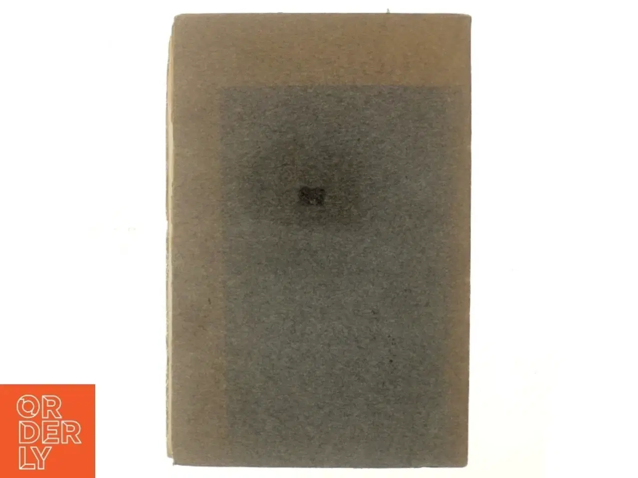 Billede 3 - Brevveksling mellem George Sand og Alfred de Musset (bog)