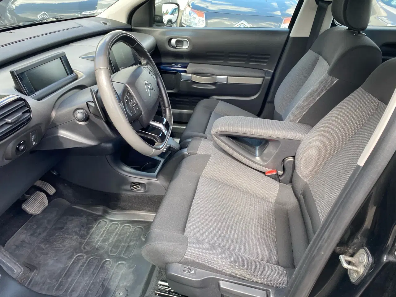 Billede 7 - Citroën C4 Cactus 1,6 Blue HDi Feel Complet ETG6 start/stop 100HK 5d 6g Aut.