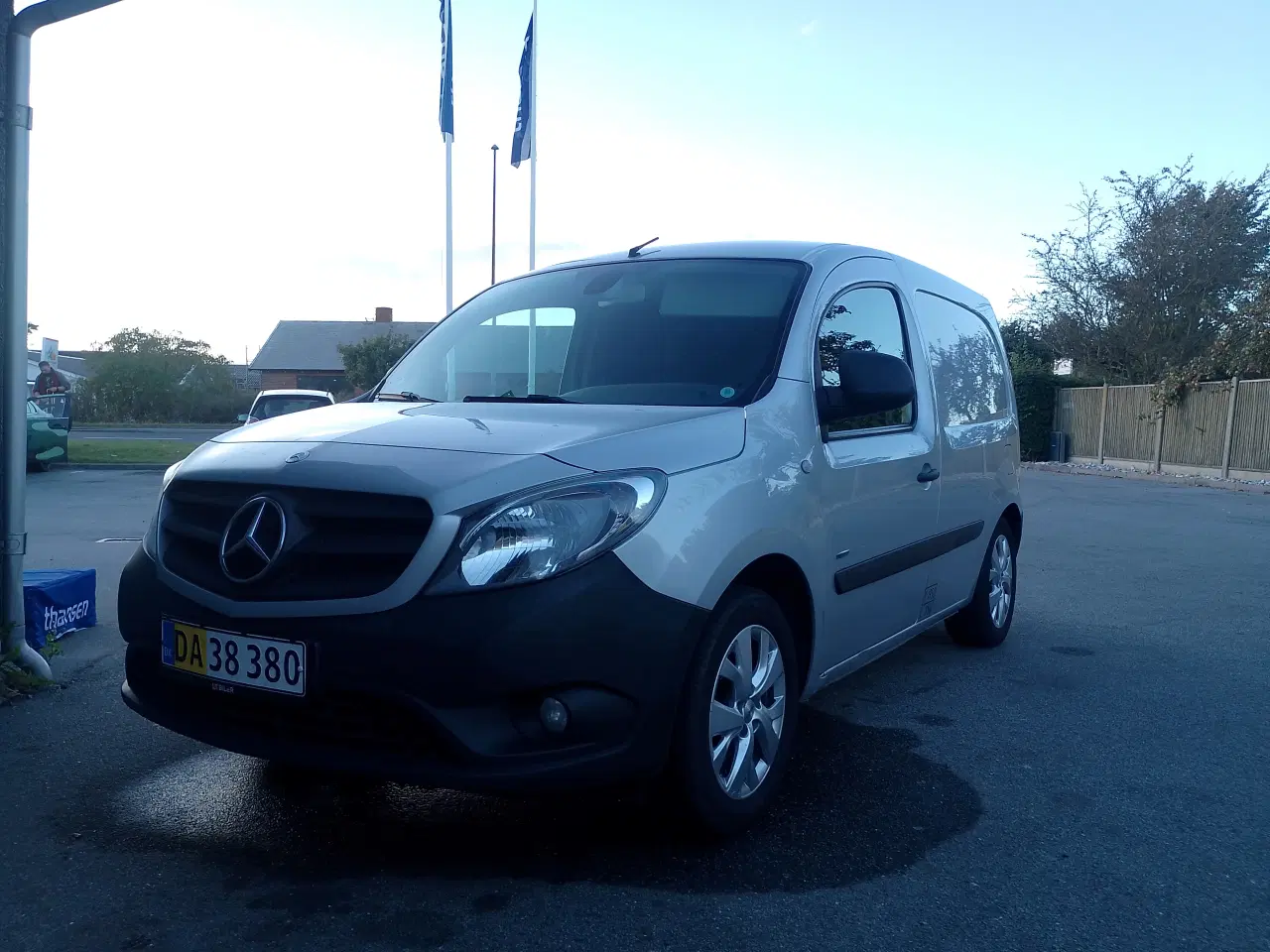 Billede 2 - Momsfri citan 109