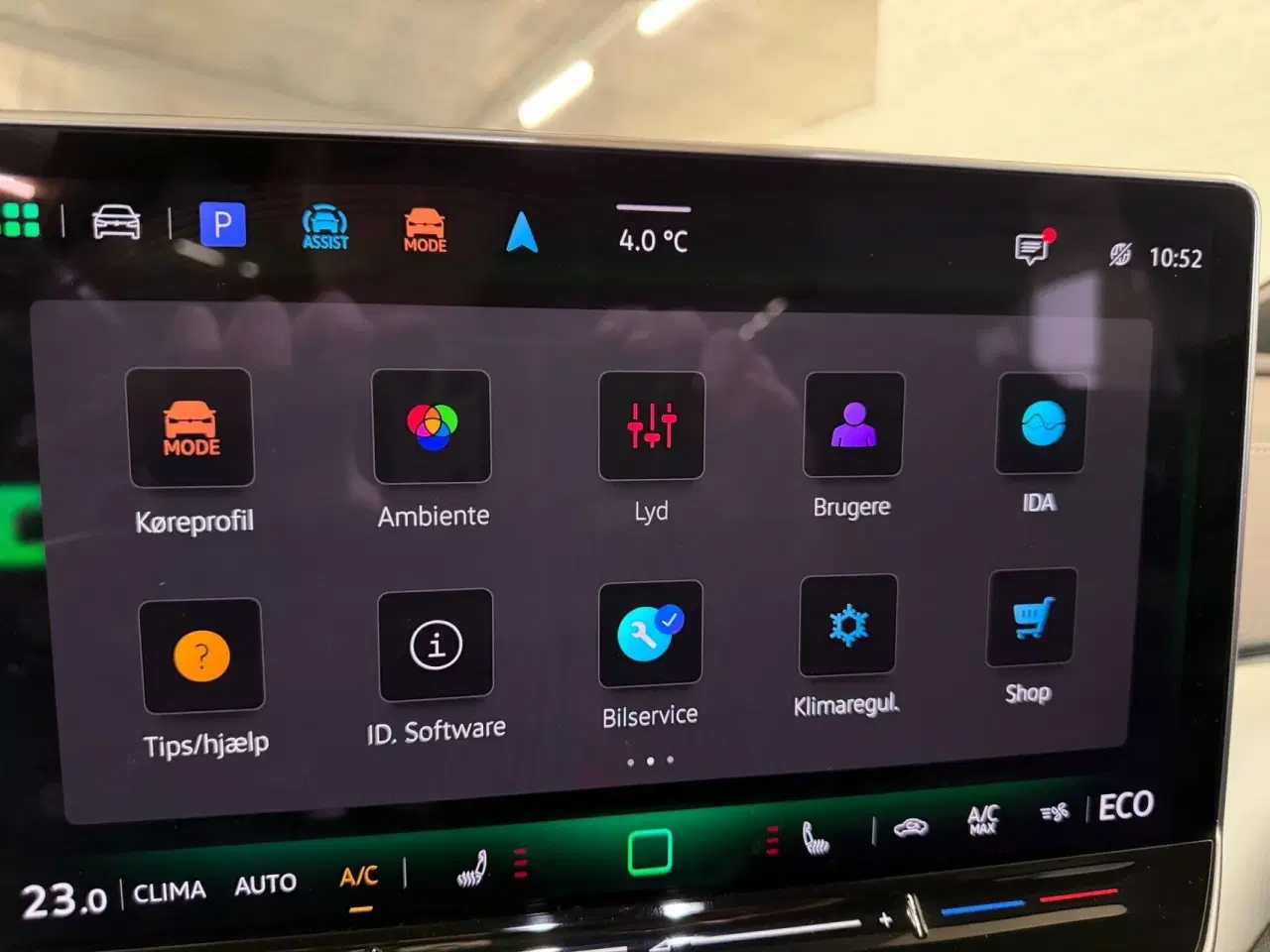 Billede 17 - VW ID.4 EL Style 286HK 5d Aut.