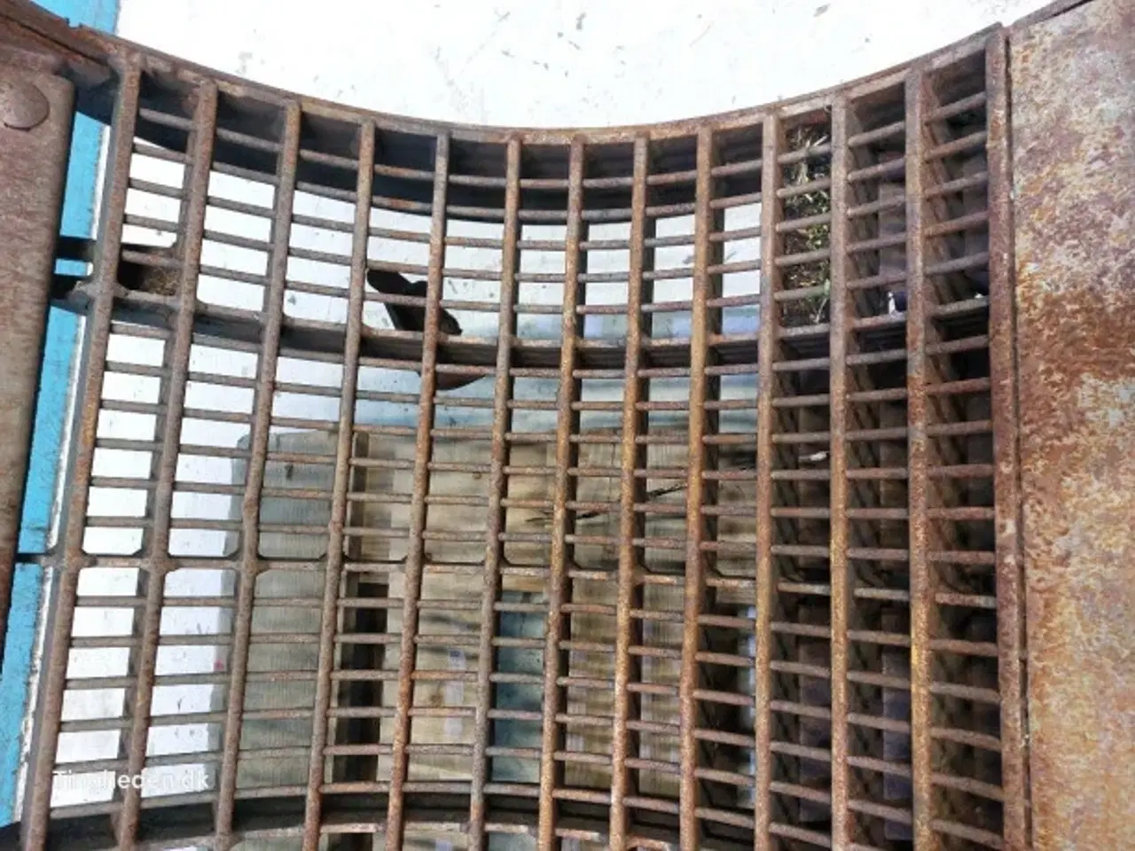 Billede 8 - John Deere T660I Bro AZ101813