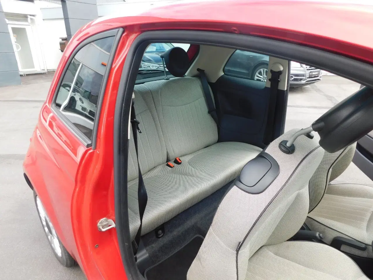 Billede 11 - Fiat 500 0,9 TwinAir 85