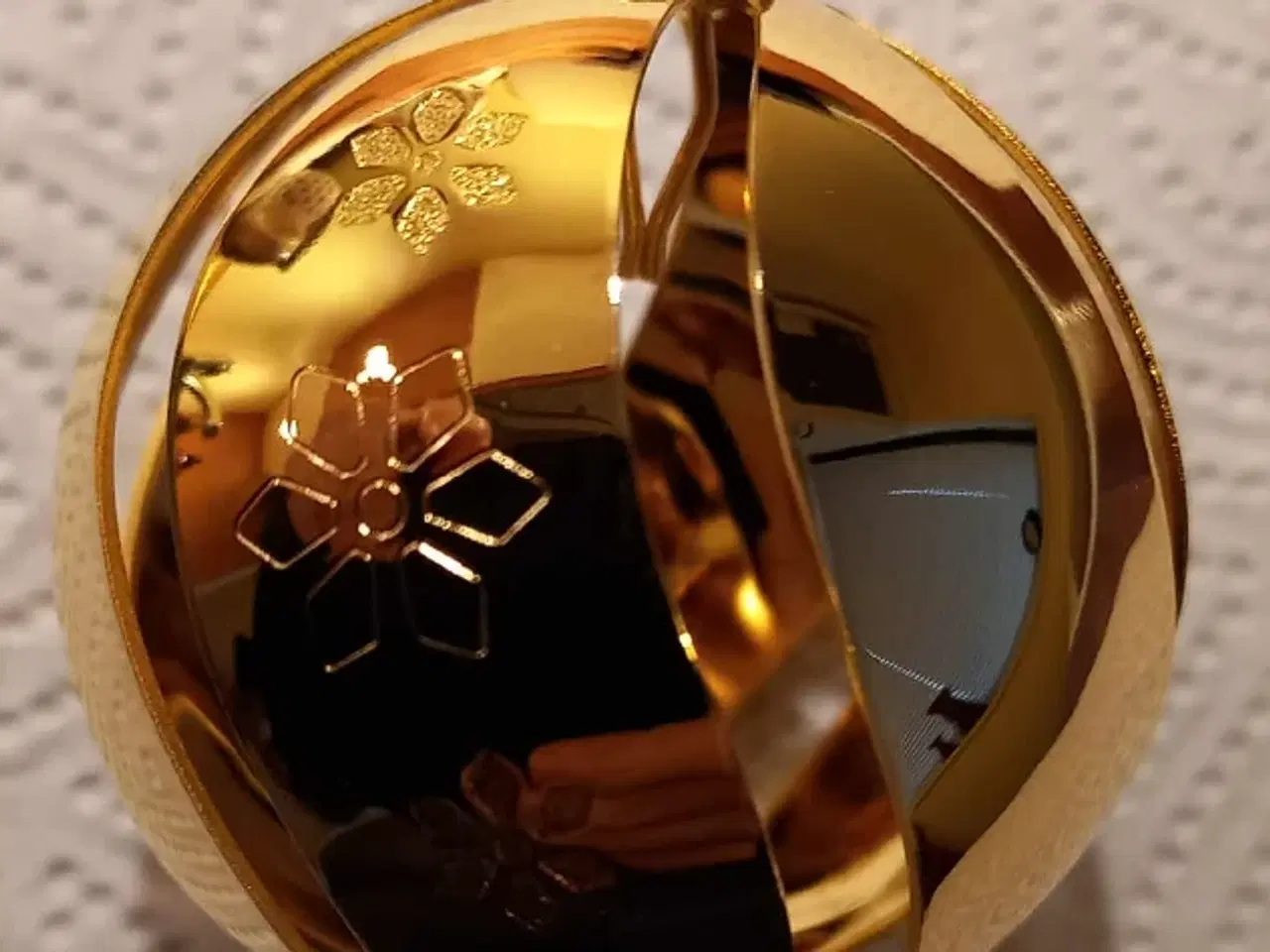 Billede 2 - Georg Jensen Julekugler